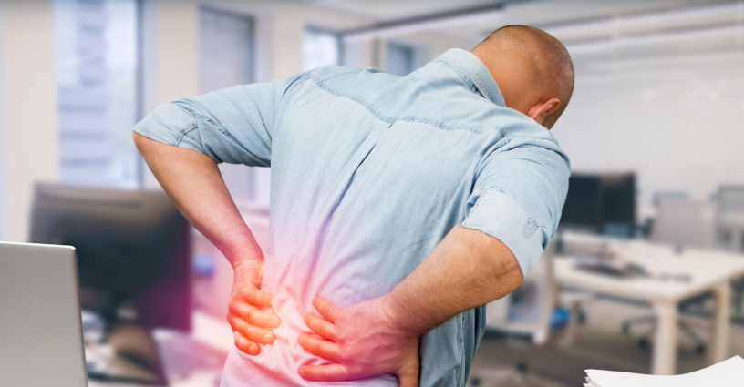 Chiropractor After Car Accident Blaine MN 